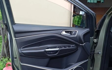 Ford Kuga III, 2013 год, 1 120 000 рублей, 4 фотография