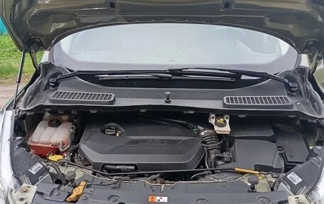 Ford Kuga III, 2013 год, 1 120 000 рублей, 9 фотография