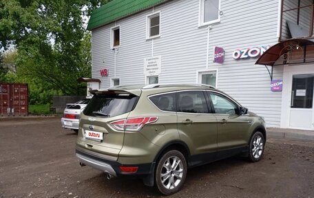 Ford Kuga III, 2013 год, 1 120 000 рублей, 11 фотография