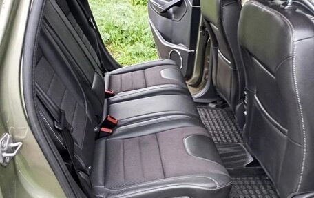 Ford Kuga III, 2013 год, 1 120 000 рублей, 13 фотография