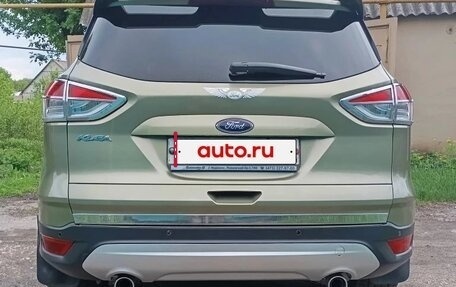 Ford Kuga III, 2013 год, 1 120 000 рублей, 7 фотография
