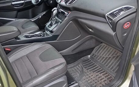 Ford Kuga III, 2013 год, 1 120 000 рублей, 14 фотография