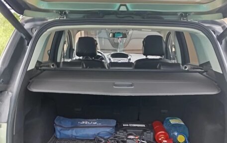 Ford Kuga III, 2013 год, 1 120 000 рублей, 15 фотография