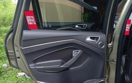 Ford Kuga III, 2013 год, 1 120 000 рублей, 6 фотография