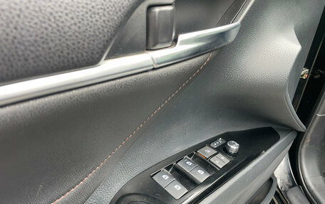 Toyota Camry, 2018 год, 2 399 000 рублей, 7 фотография