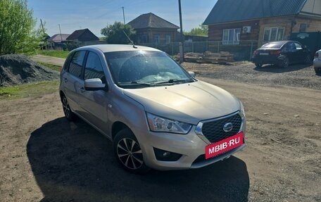 Datsun mi-DO, 2017 год, 740 000 рублей, 4 фотография