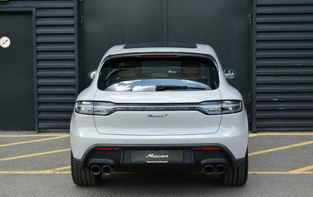 Porsche Macan I рестайлинг, 2026 год, 13 490 000 рублей, 4 фотография