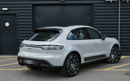 Porsche Macan I рестайлинг, 2026 год, 13 490 000 рублей, 6 фотография