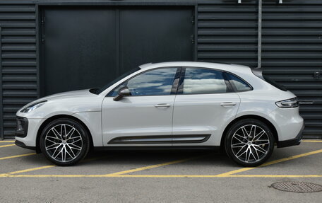 Porsche Macan I рестайлинг, 2026 год, 13 490 000 рублей, 8 фотография