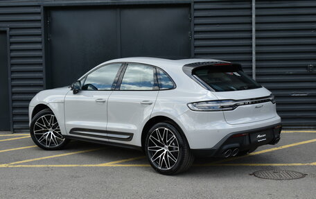 Porsche Macan I рестайлинг, 2026 год, 13 490 000 рублей, 5 фотография