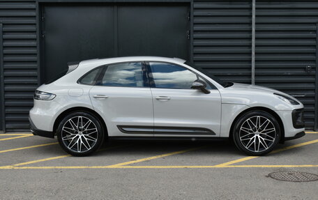 Porsche Macan I рестайлинг, 2026 год, 13 490 000 рублей, 7 фотография