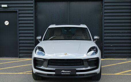 Porsche Macan I рестайлинг, 2026 год, 13 490 000 рублей, 2 фотография