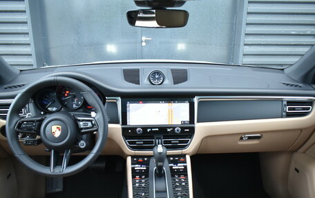 Porsche Macan I рестайлинг, 2026 год, 13 490 000 рублей, 11 фотография
