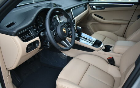 Porsche Macan I рестайлинг, 2026 год, 13 490 000 рублей, 12 фотография