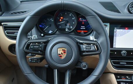 Porsche Macan I рестайлинг, 2026 год, 13 490 000 рублей, 13 фотография