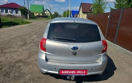 Datsun mi-DO, 2017 год, 740 000 рублей, 3 фотография