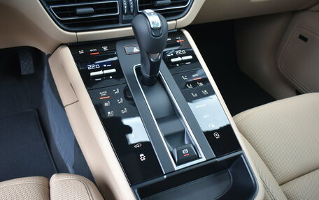 Porsche Macan I рестайлинг, 2026 год, 13 490 000 рублей, 22 фотография