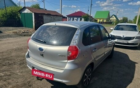 Datsun mi-DO, 2017 год, 740 000 рублей, 2 фотография