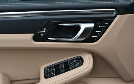 Porsche Macan I рестайлинг, 2026 год, 13 490 000 рублей, 25 фотография