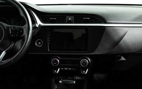KIA Rio IV, 2021 год, 1 790 700 рублей, 14 фотография