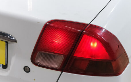 Honda Civic Ferio III, 2002 год, 449 000 рублей, 9 фотография