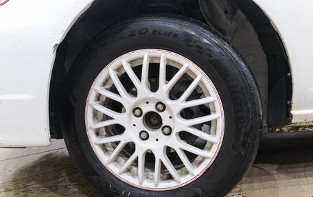 Honda Civic Ferio III, 2002 год, 449 000 рублей, 12 фотография