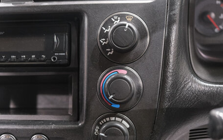 Honda Civic Ferio III, 2002 год, 449 000 рублей, 25 фотография