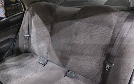 Honda Civic Ferio III, 2002 год, 449 000 рублей, 28 фотография