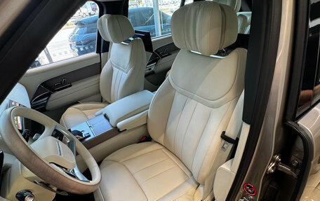Land Rover Range Rover IV рестайлинг, 2026 год, 27 990 000 рублей, 6 фотография