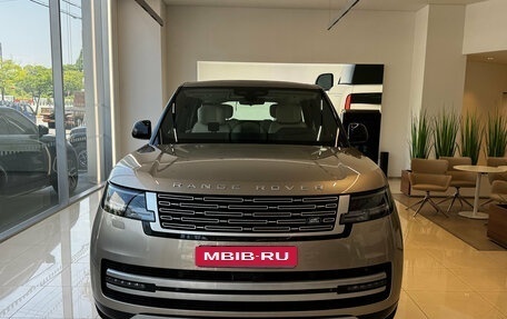 Land Rover Range Rover IV рестайлинг, 2026 год, 27 990 000 рублей, 2 фотография