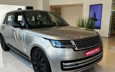 Land Rover Range Rover IV рестайлинг, 2026 год, 27 990 000 рублей, 3 фотография