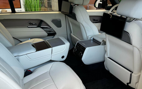 Land Rover Range Rover IV рестайлинг, 2026 год, 27 990 000 рублей, 8 фотография