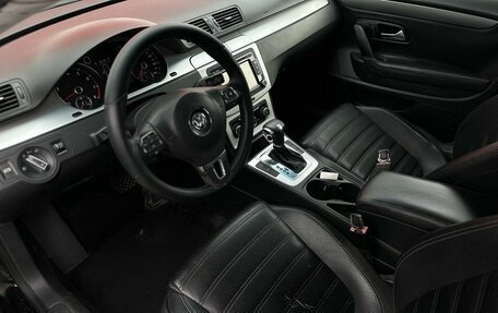 Volkswagen Passat CC I рестайлинг, 2010 год, 1 100 000 рублей, 7 фотография
