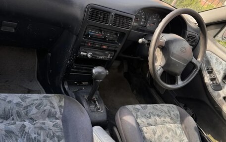 Nissan Wingroad I, 1997 год, 127 000 рублей, 4 фотография