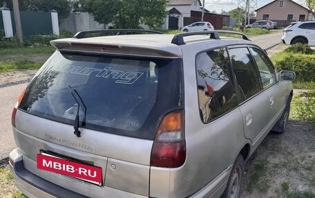 Nissan Wingroad I, 1997 год, 127 000 рублей, 8 фотография