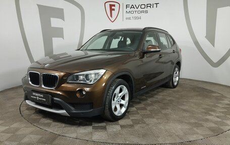 BMW X1, 2013 год, 1 299 000 рублей, 1 фотография