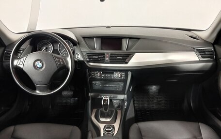 BMW X1, 2013 год, 1 299 000 рублей, 7 фотография