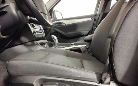 BMW X1, 2013 год, 1 299 000 рублей, 10 фотография
