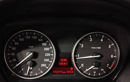 BMW X1, 2013 год, 1 299 000 рублей, 11 фотография
