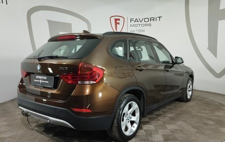 BMW X1, 2013 год, 1 299 000 рублей, 6 фотография