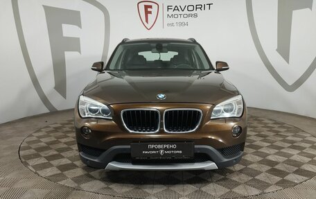 BMW X1, 2013 год, 1 299 000 рублей, 2 фотография