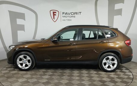 BMW X1, 2013 год, 1 299 000 рублей, 5 фотография