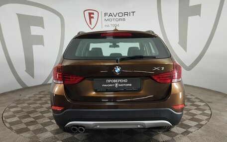 BMW X1, 2013 год, 1 299 000 рублей, 3 фотография