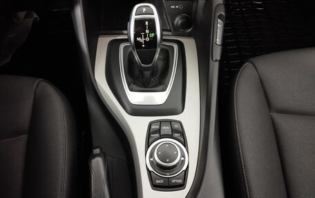BMW X1, 2013 год, 1 299 000 рублей, 13 фотография
