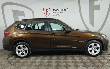 BMW X1, 2013 год, 1 299 000 рублей, 4 фотография