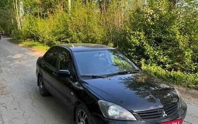 Mitsubishi Lancer IX, 2007 год, 435 000 рублей, 1 фотография