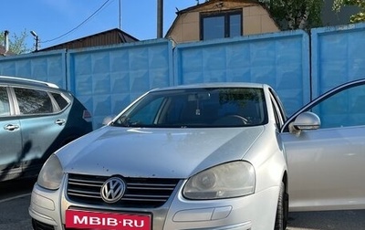 Volkswagen Jetta VI, 2008 год, 350 000 рублей, 1 фотография