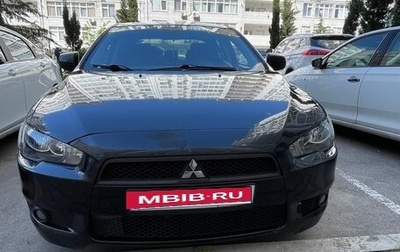 Mitsubishi Lancer IX, 2007 год, 600 000 рублей, 1 фотография