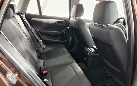 BMW X1, 2013 год, 1 299 000 рублей, 16 фотография