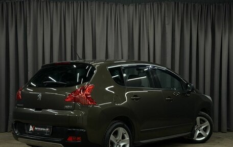 Peugeot 3008 I рестайлинг, 2011 год, 599 888 рублей, 4 фотография